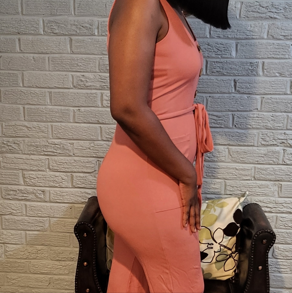 Jumpsuit - Picture 2 of 2